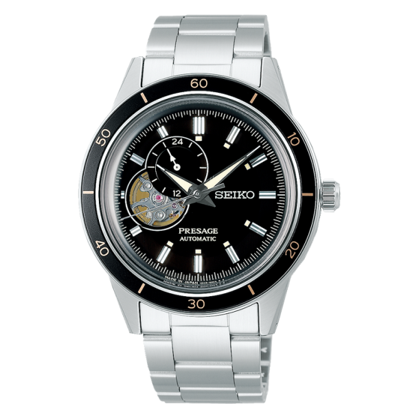 Seiko Presage Style60's SSA425J1