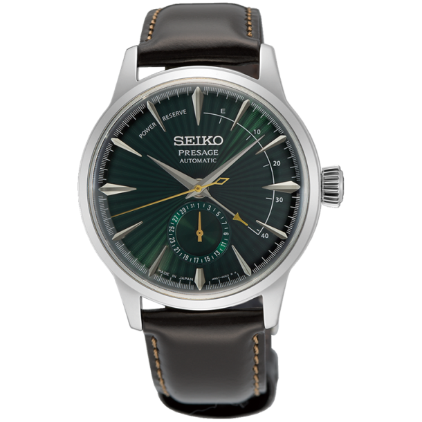 Seiko Presage Cocktail Automatic SSA459J1