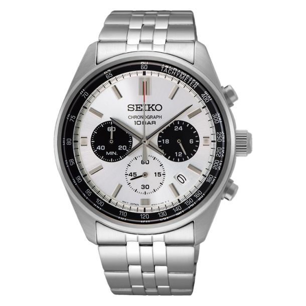 Seiko Chronograph SSB425P1