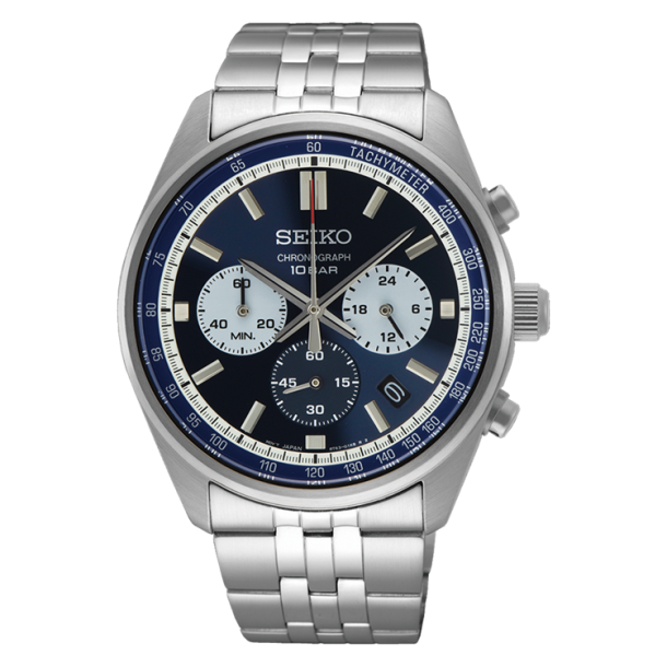 Seiko Chronograph SSB427P1