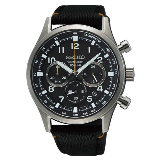 Seiko Classic Chronograph SSB449P1