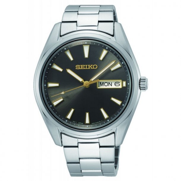 Seiko Classic SUR343P1