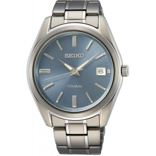 Seiko Essential SUR371P1