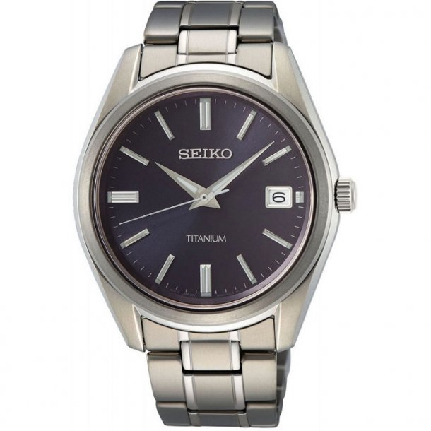 Seiko Essential SUR373P1