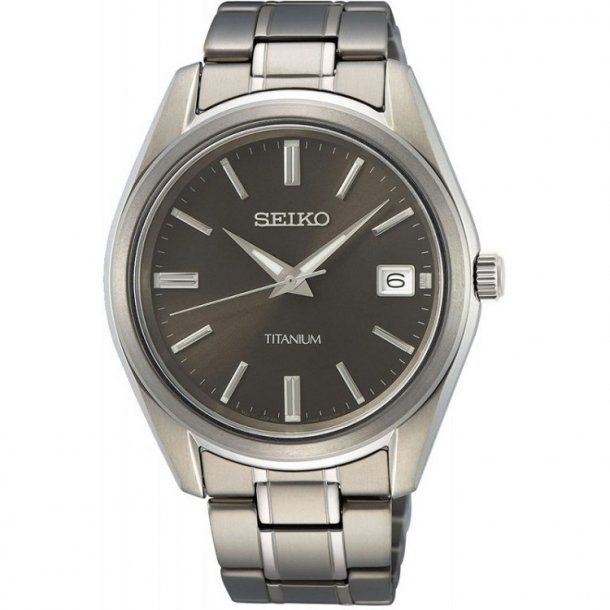 Seiko Essential SUR375P1