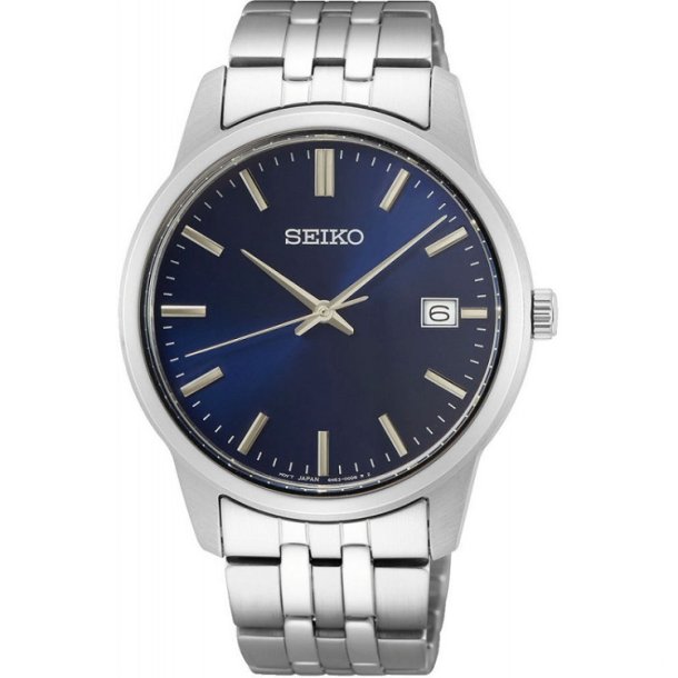 Seiko Essential SUR399P1