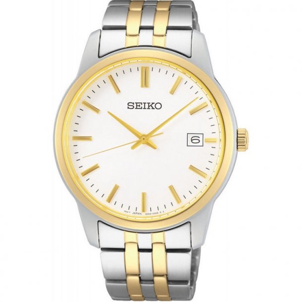 Seiko Essential SUR402P1