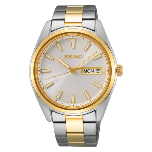 Seiko Classic SUR446P1