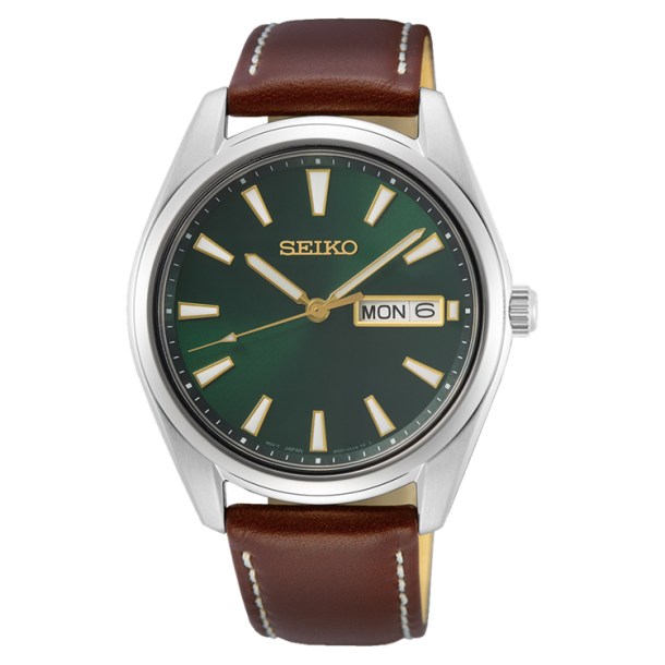 Seiko Classic SUR449P1