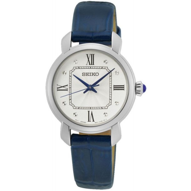 Seiko Classic SUR497P2