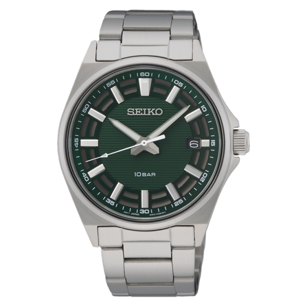 Seiko Classic SUR503P1