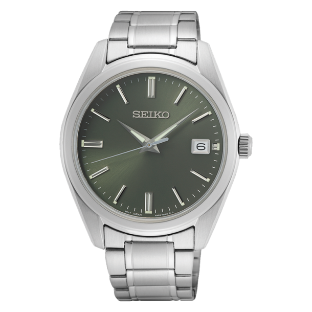 Seiko Classic SUR527P1