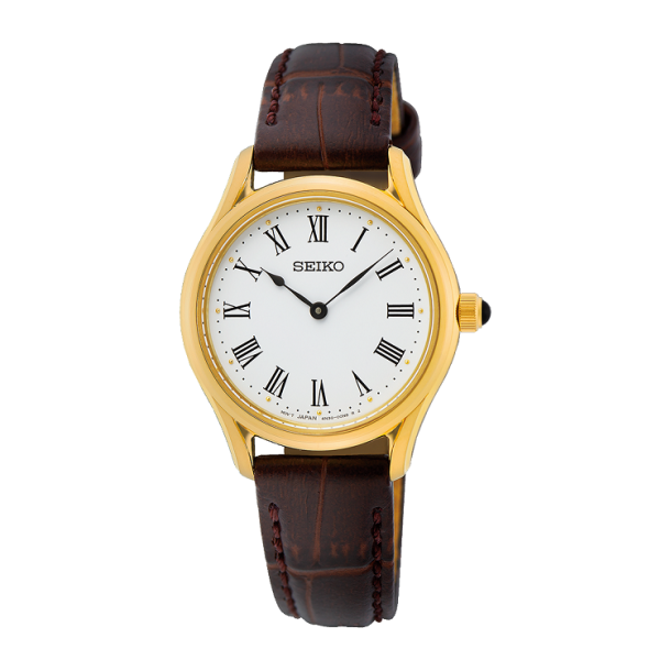 Seiko Classic SWR072P1