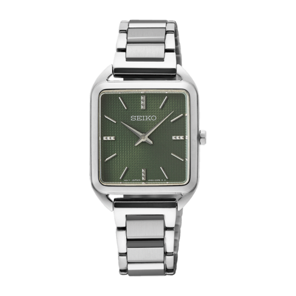 Seiko Classic SWR075P1