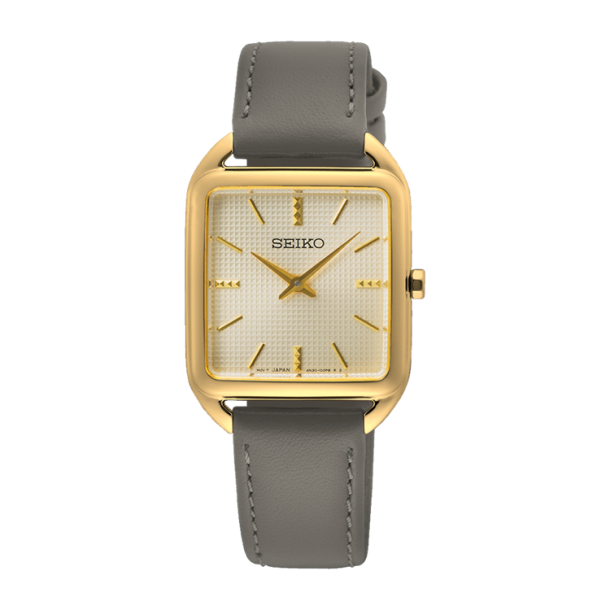 Seiko Classic SWR090P1