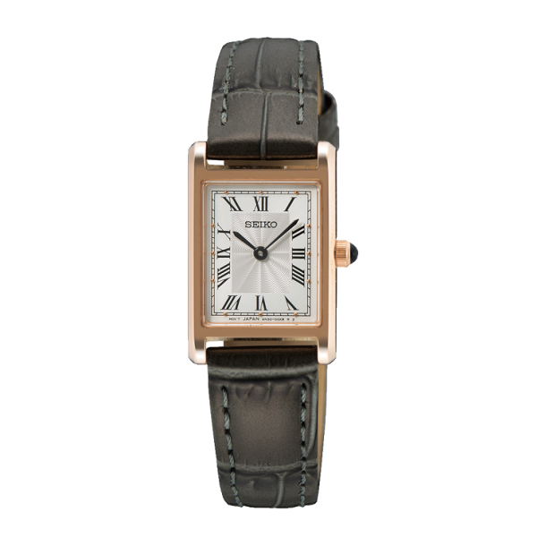 Seiko Classic SWR096P1