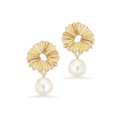 Scrouples Pliss reringe 8kt. 124273