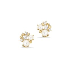 Scrouples reringe 8kt. 124253