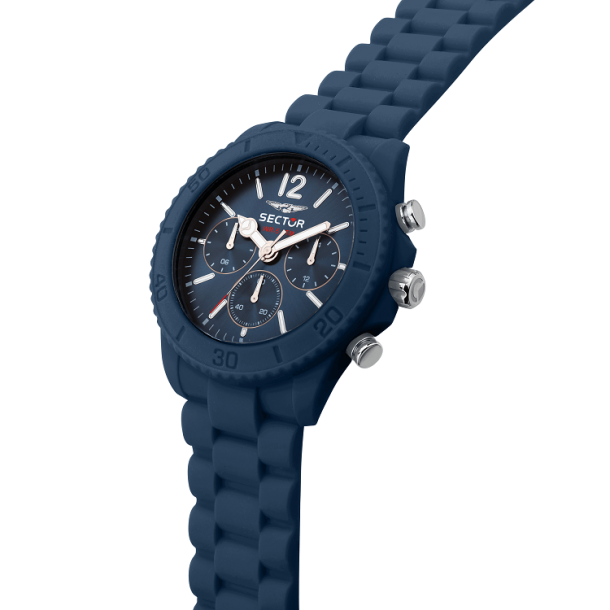 Sector Diver R3251549002