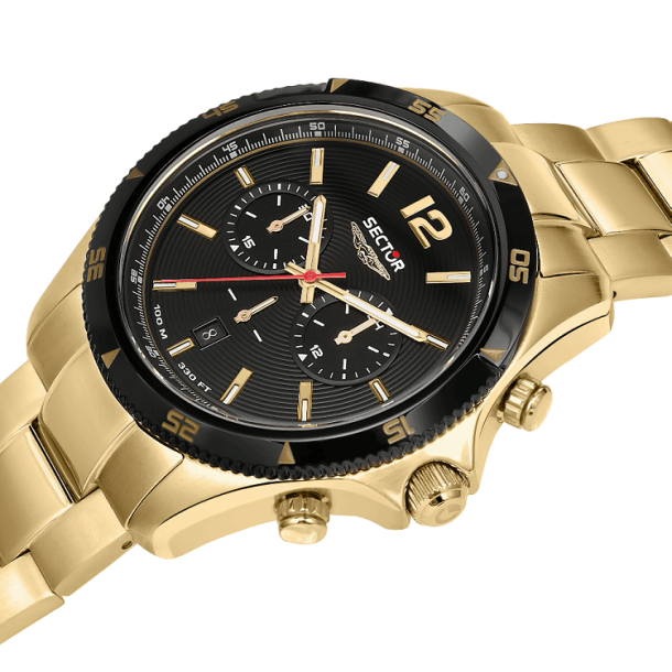 Sector 650 Herreur R3273631002