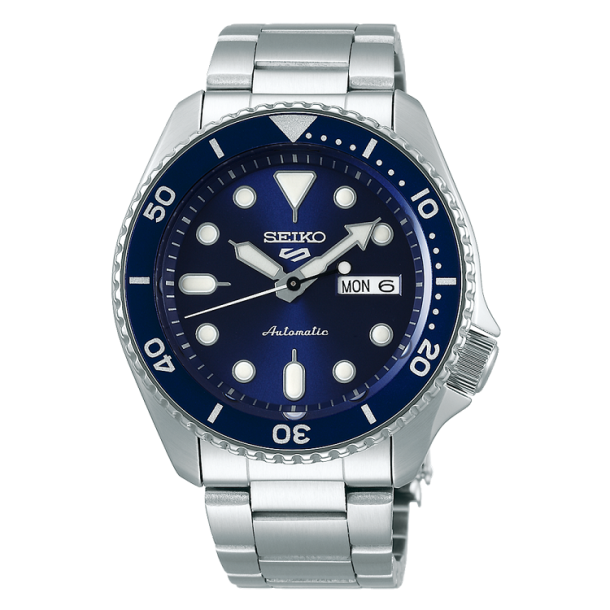 Seiko 5 Sports Automatic SRPD51K1