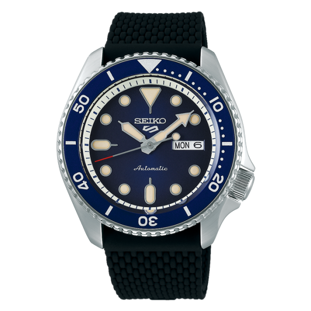 Seiko 5 Sports Automatic SRPD71K2