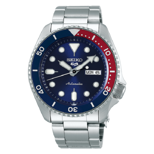 Seiko 5 Sports Automatic SRPD53K1