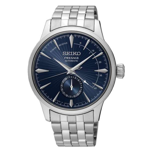 Seiko Presage Automatic Zen Gaarden SSA347J1