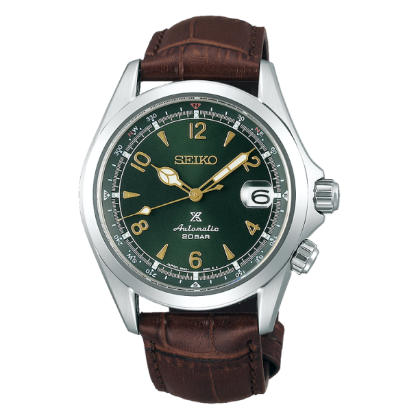 Seiko Prospex Alpinist Automatic SPB121J1