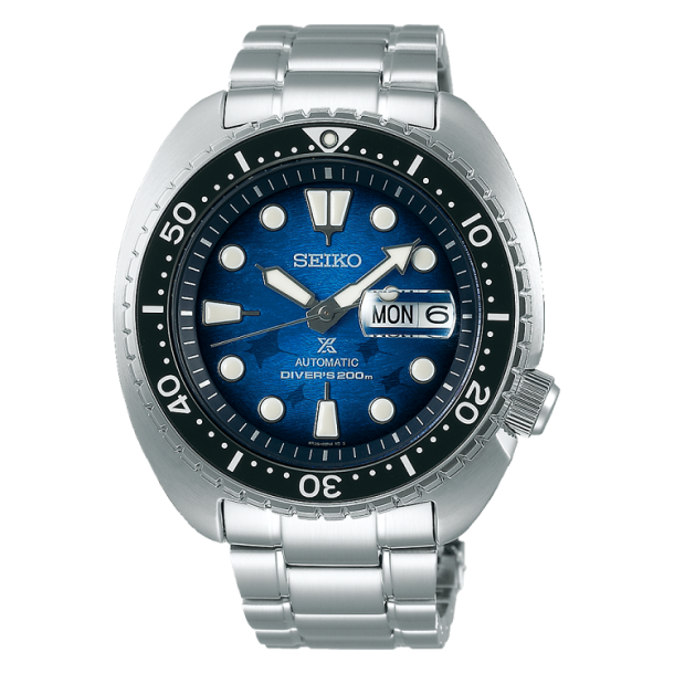 Seiko Prospex Automatic Diver SRPE39K1