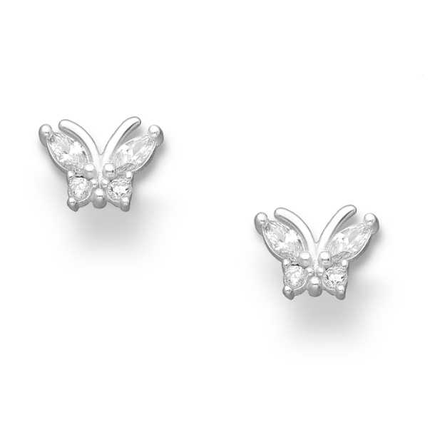 Sommerfugle brnereringe slv