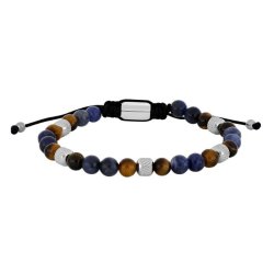 Son Of Noa armbnd med sodalite sten 80890422700