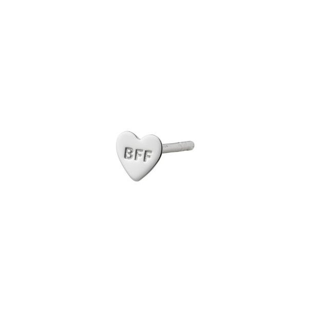 Stine A BFF rering 1367-00-S