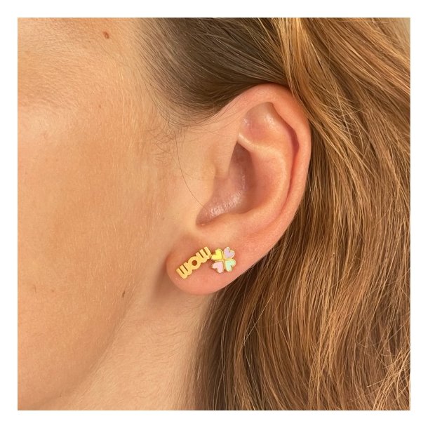 Stine A Love Box Wow You Did It 7000-136