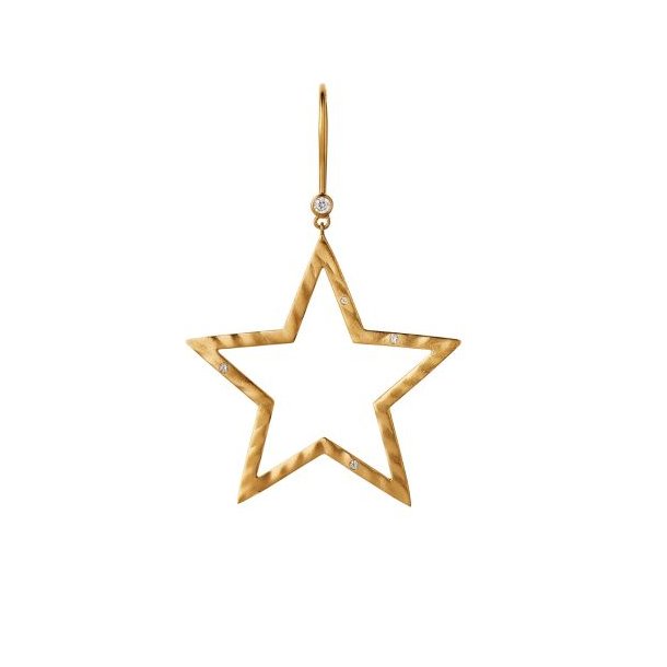 Stine A Shining Star rering 1371-02-S