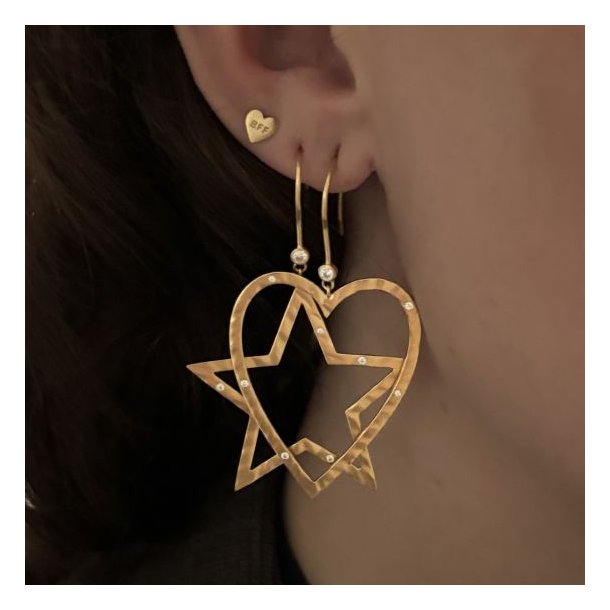 Stine A Shining Star rering 1371-02-S