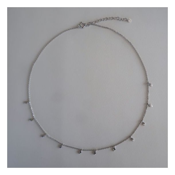 Stine A Tout Petit Ile De Lmour Necklace 2030-00-OS