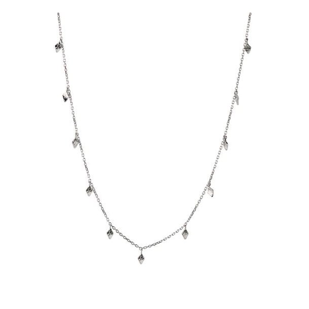 Stine A Tout Petit Ile De Lmour Necklace 2030-00-OS