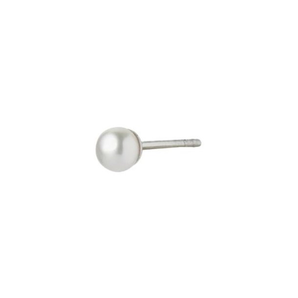 Stine A - Petit Pearl rering 1326-00-S