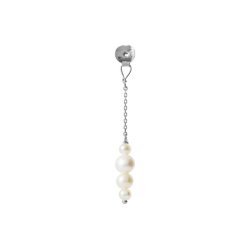 Stine A Petit pearls behind ear 1310-00-S