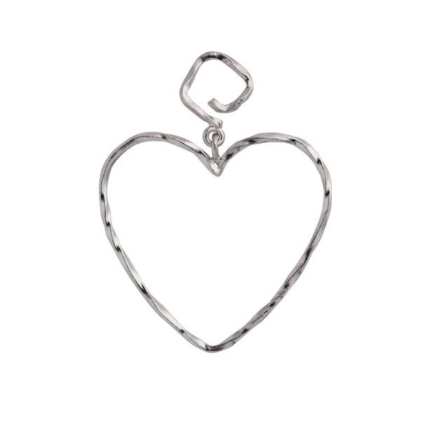 Stine A rering Funky Heart 1317-00-S