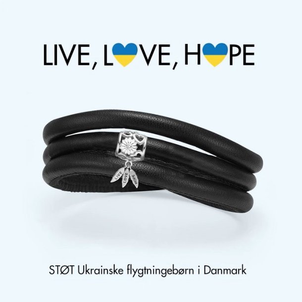 Christina - Live Love Hope Ukraine slv