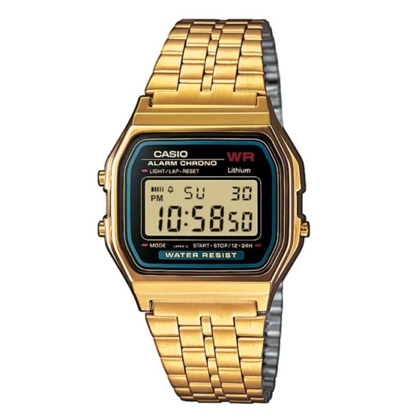 Casio Vintage A159WGEA-1EF