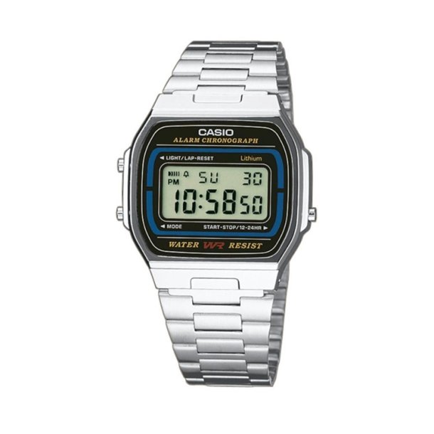 Casio Vintage A164WA-1VES