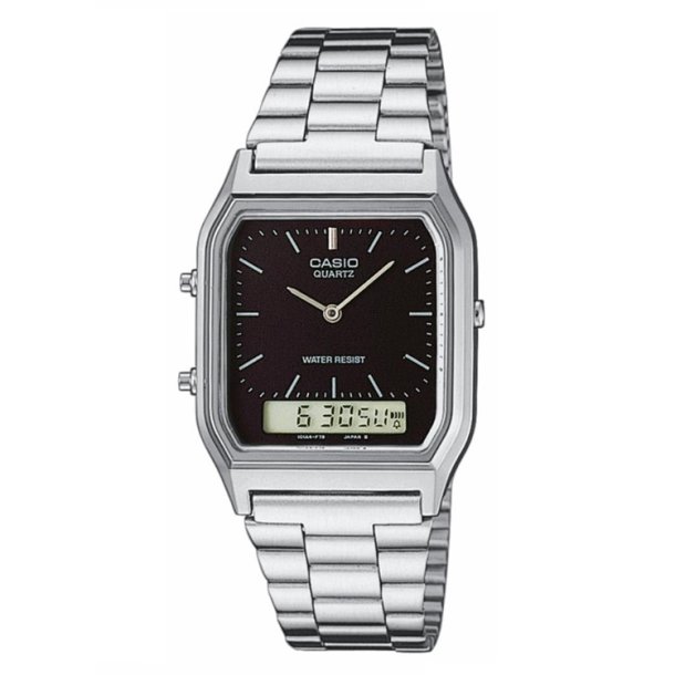 Casio Vintage AQ-230A-1DMQYES