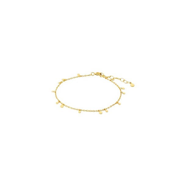 Pernille Corydon Glow armbnd B-018-GP