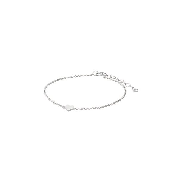 Pernille Corydon Heart armbnd B-185-S