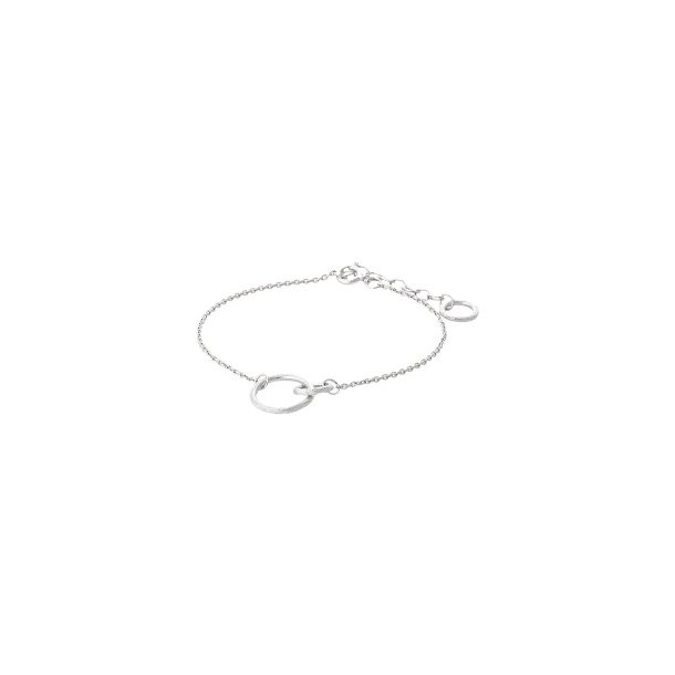 Pernille Corydon Double armbnd B-223-S