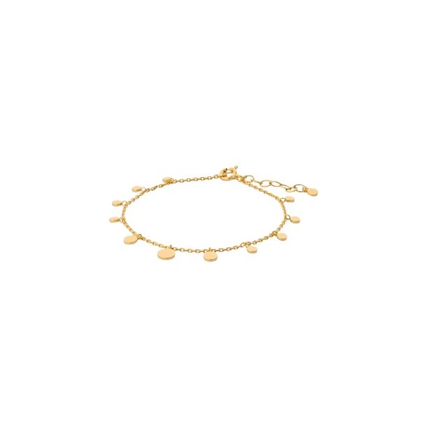 Pernille Corydon Sheen armbnd B-315-GP