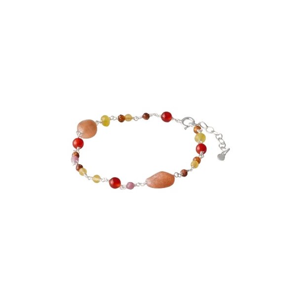 Pernille Corydon Golden Fields armbnd B-356-S